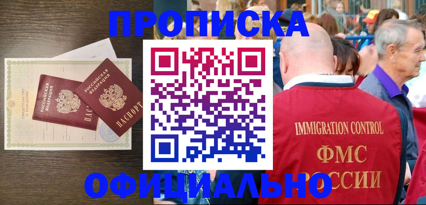 прописка 2025 в Скопине